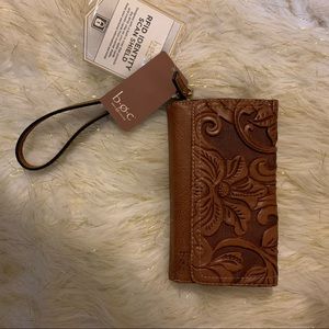 BoC wallet NWT born concepts